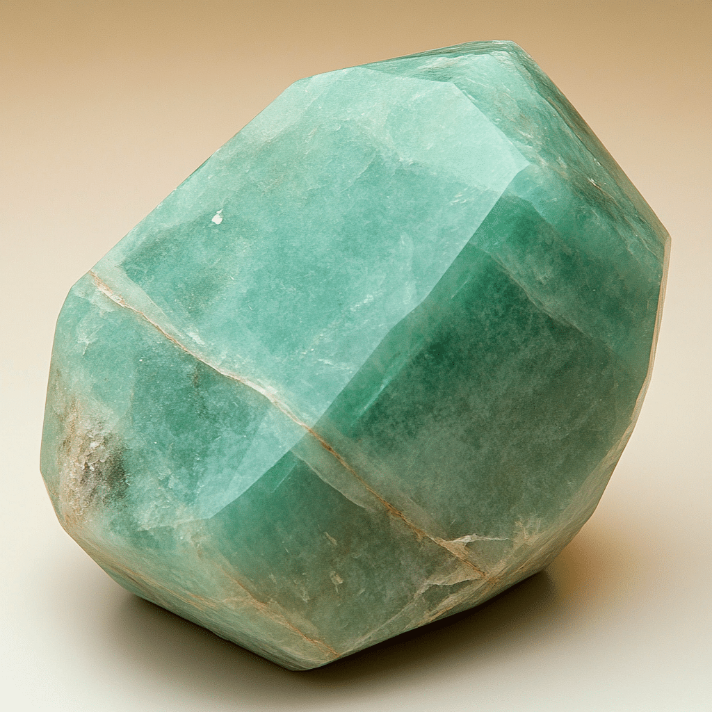 Amazonite