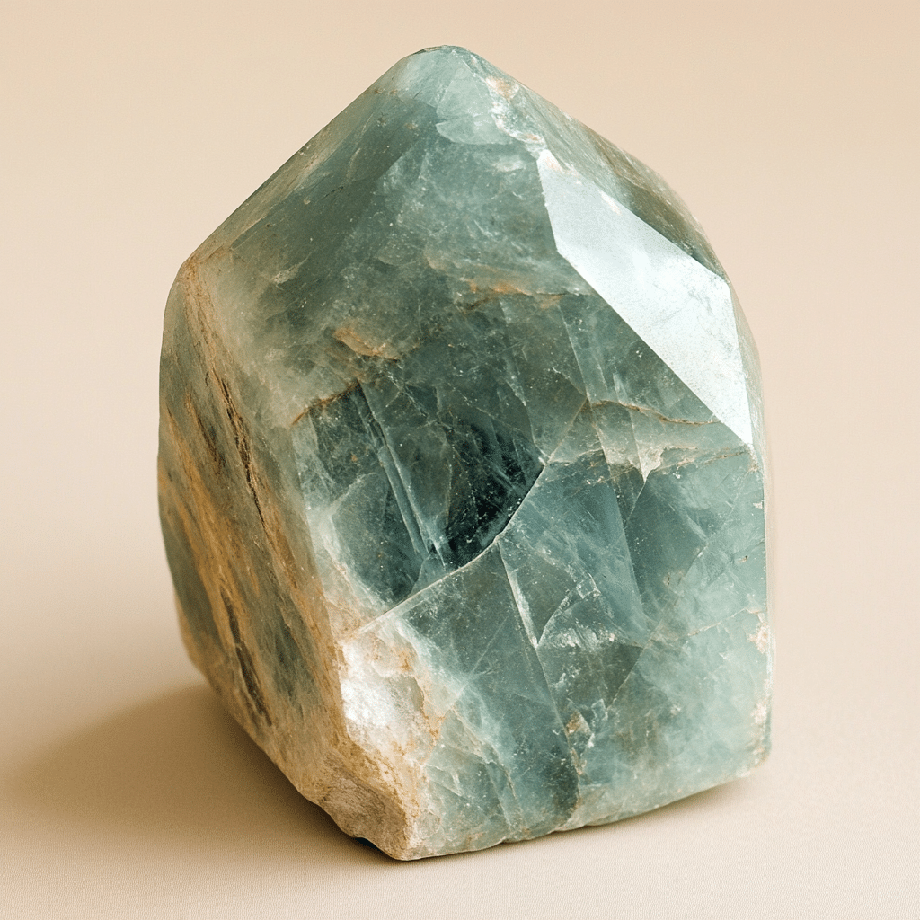 Apatite light