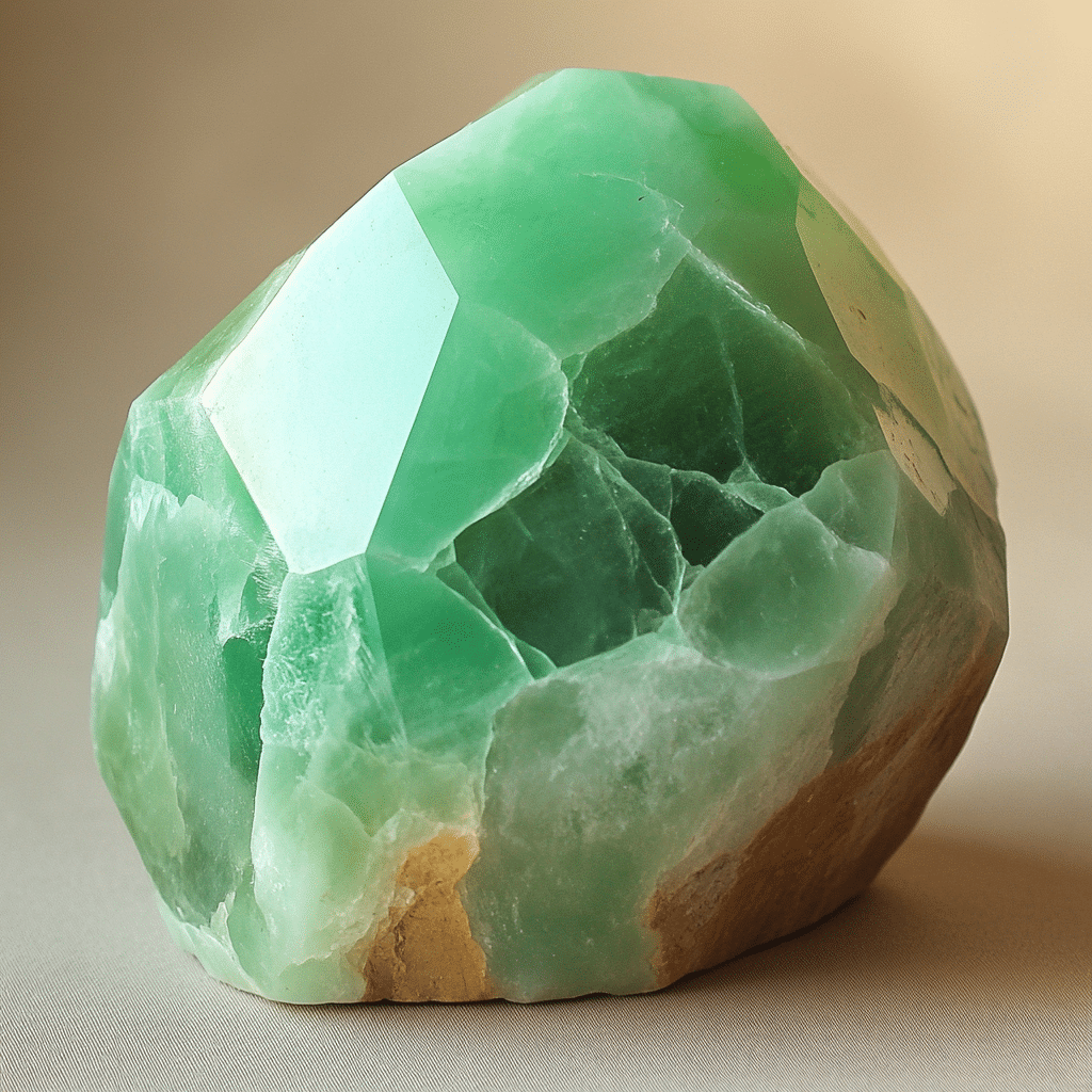 Chrysoprase