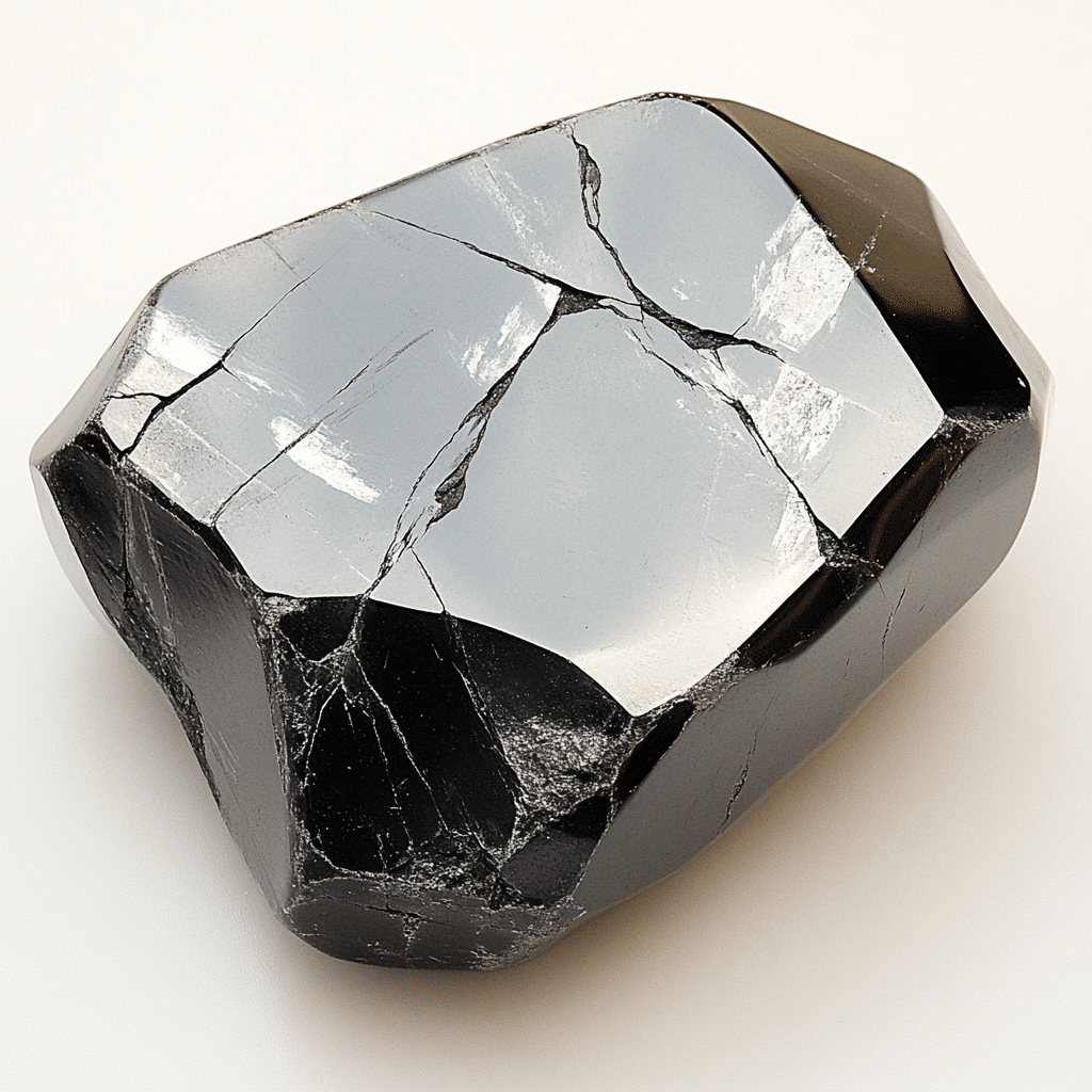 Hématite