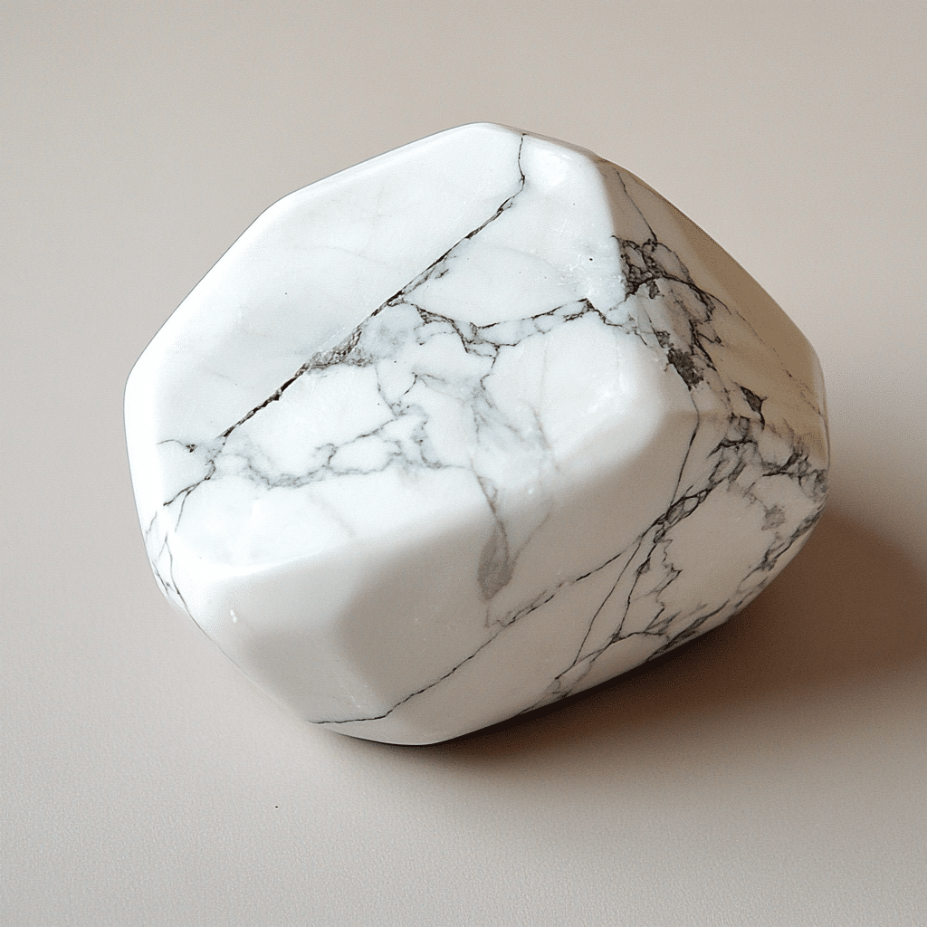 Howlite