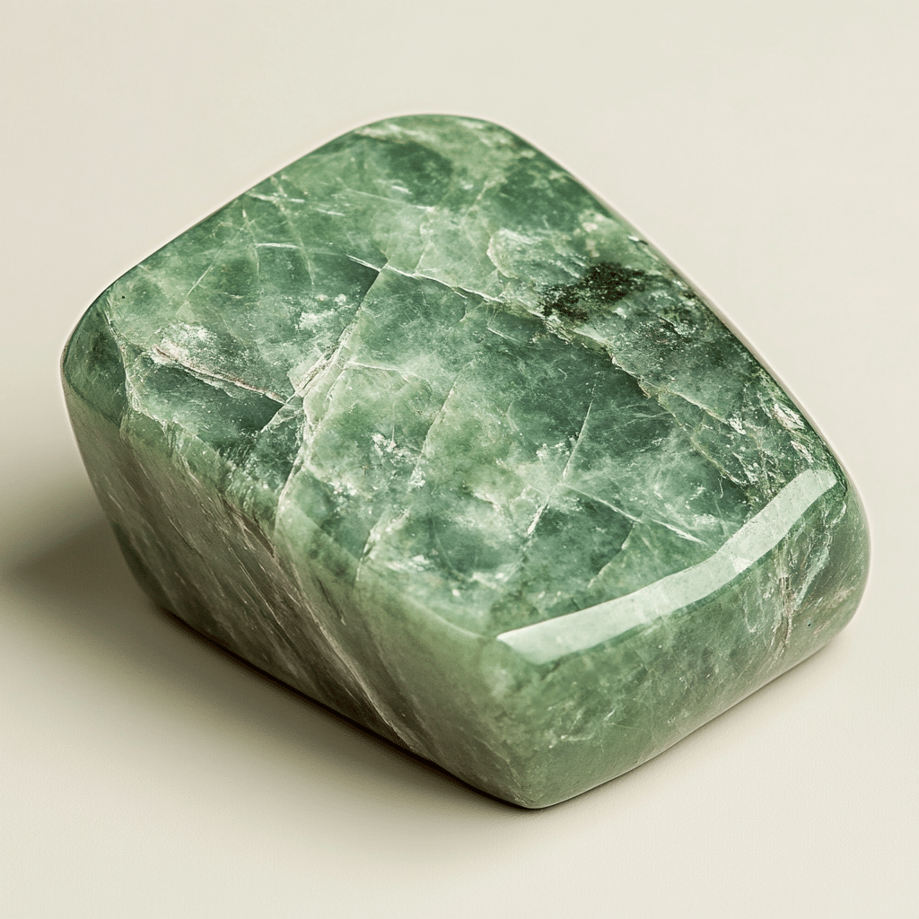 Jade de Birmanie