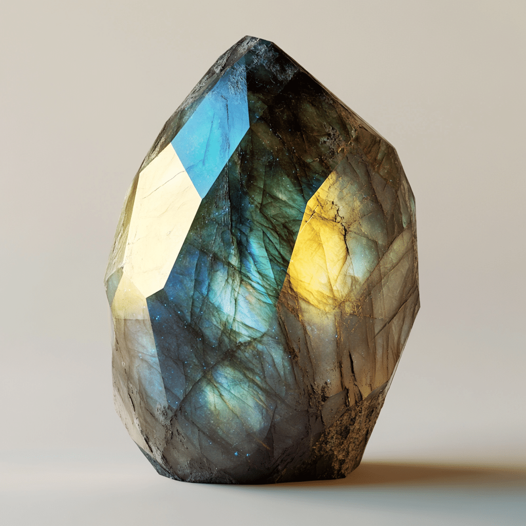 Labradorite