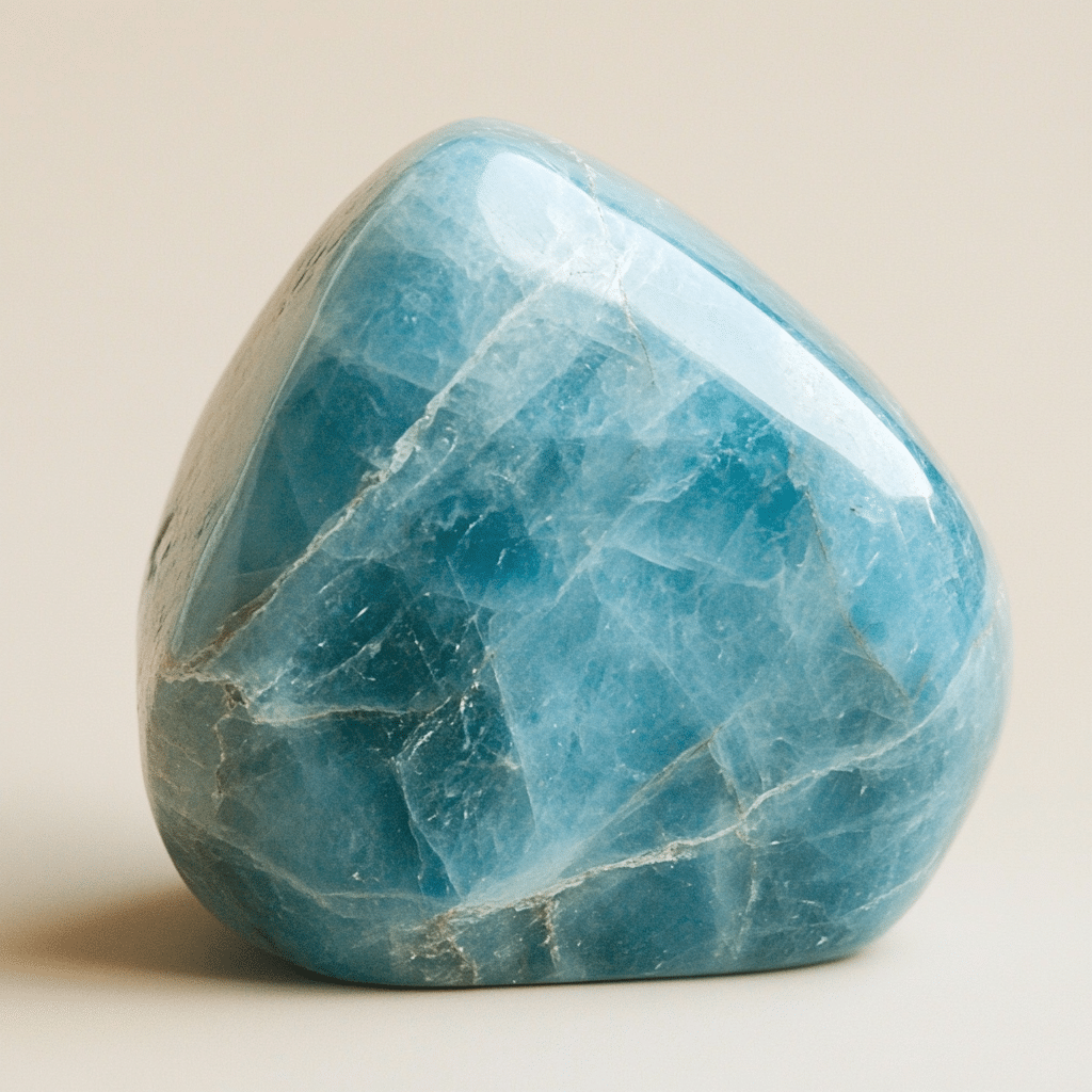 Apatite light