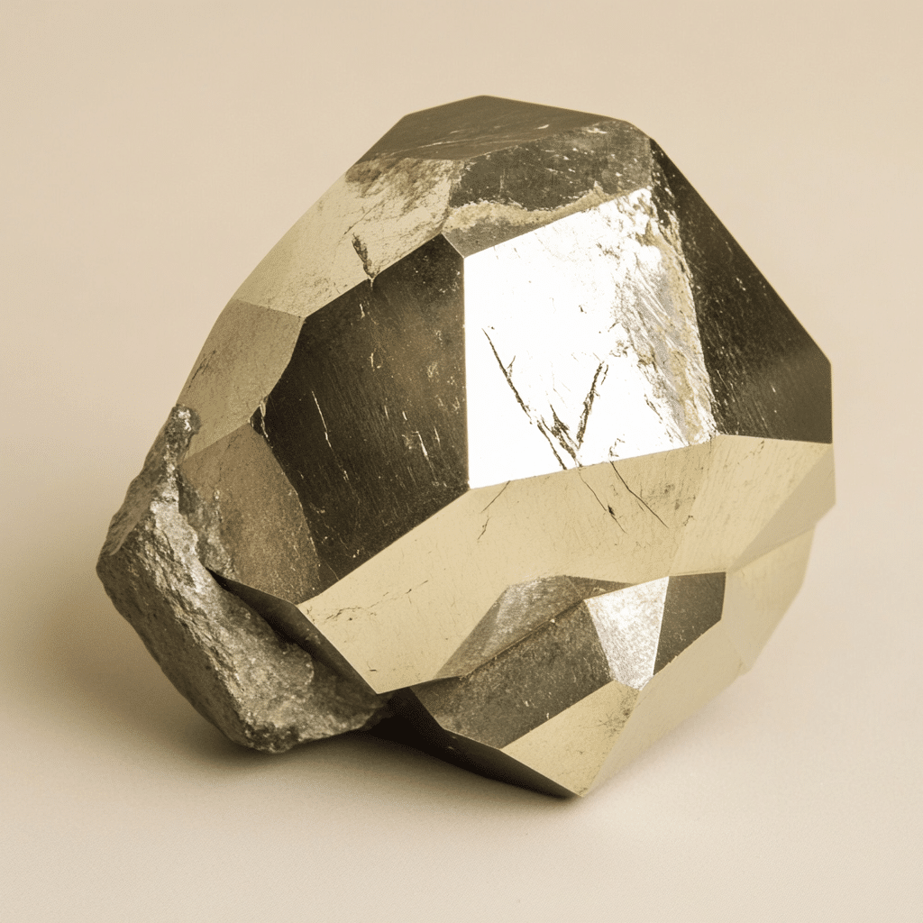 Pyrite