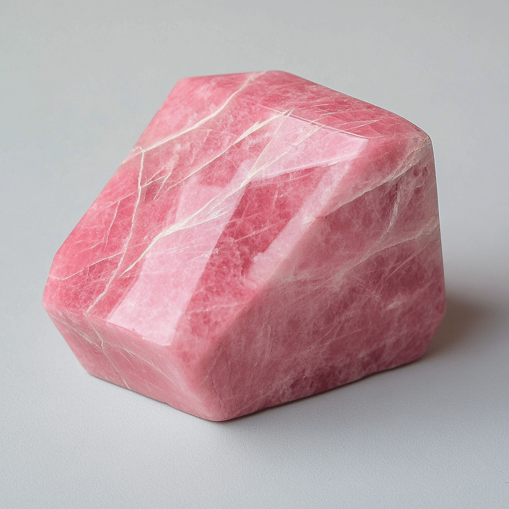 Rhodochrosite