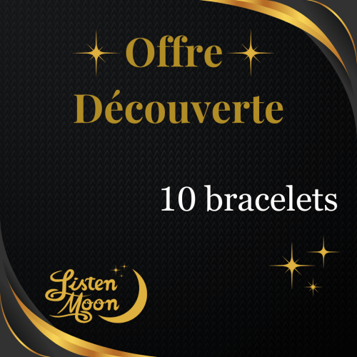Offre Découverte