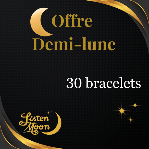 Offre Demi-lune