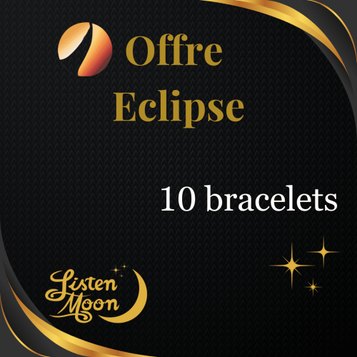 Offre Eclipse