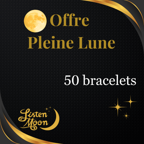 Offre Pleine Lune