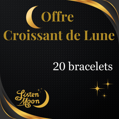 Offre Croissant de Lune